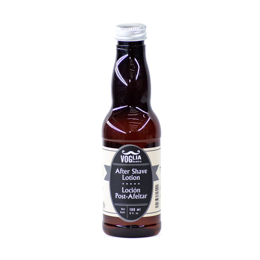 AFTER SHAVE LOTION - VOGLIA HOMBRE