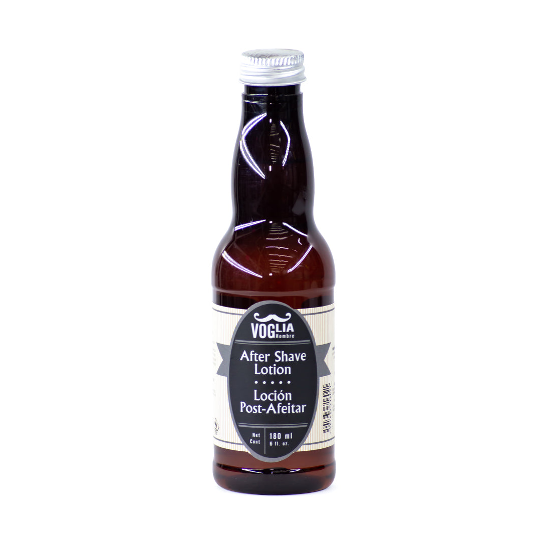 AFTER SHAVE LOTION - VOGLIA HOMBRE