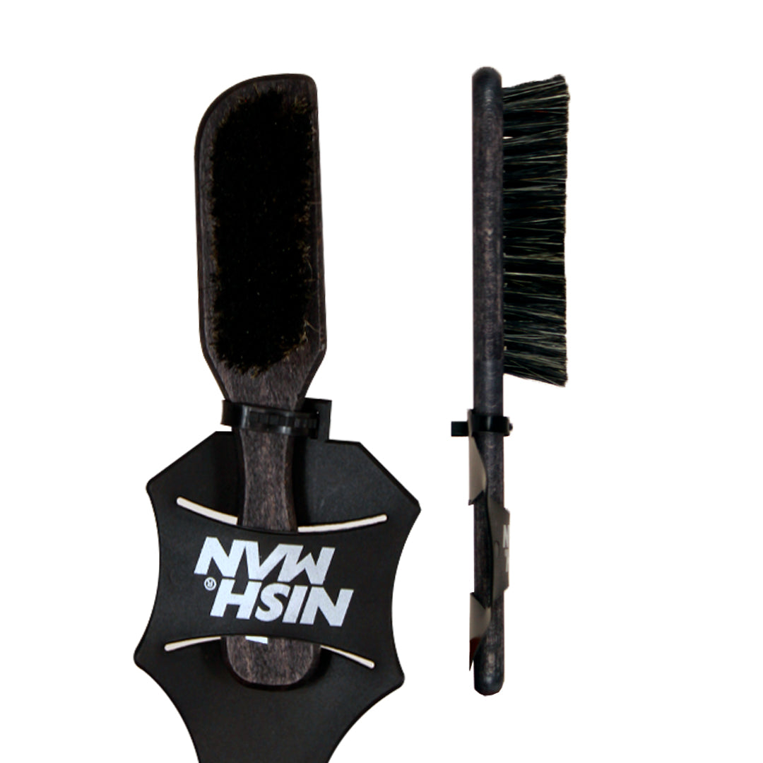 CEPILLO PARA BARBERO - NISHMAN