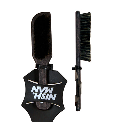 CEPILLO PARA BARBERO - NISHMAN