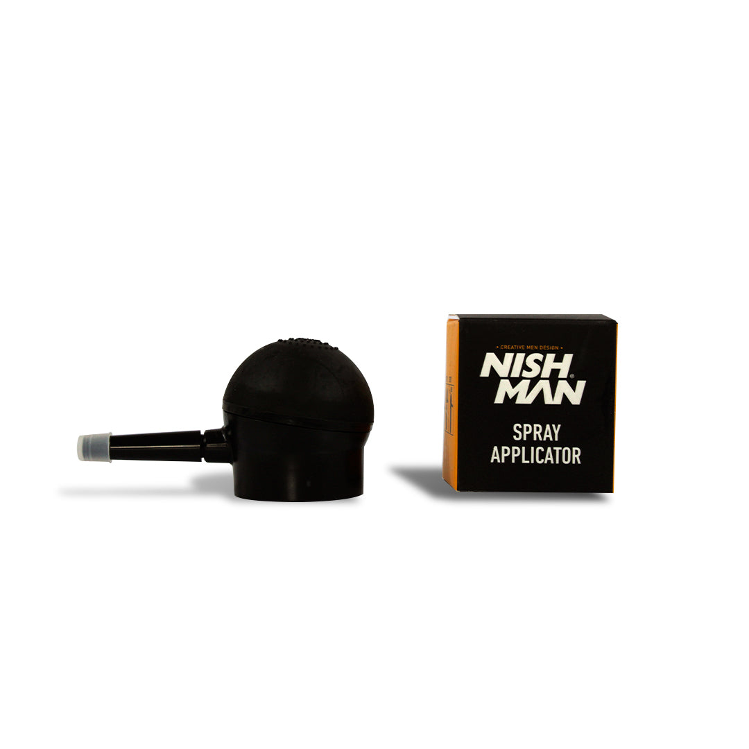 SPRAY APPLICATOR - NISHMAN