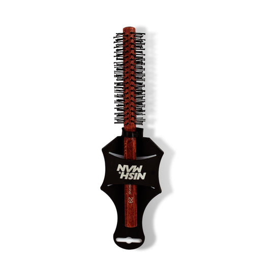 CEPILLO PARA BARBERO - NISHMAN