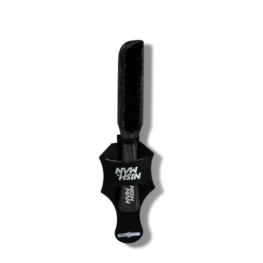 CEPILLO PARA BARBERO - NISHMAN