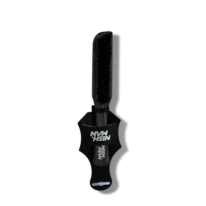 CEPILLO PARA BARBERO - NISHMAN
